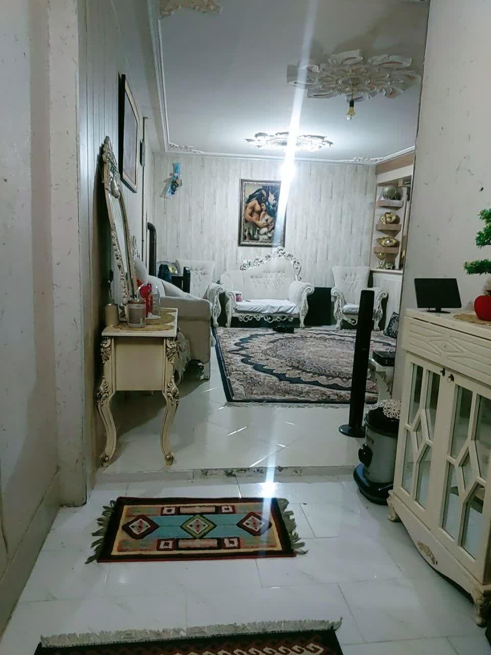 اجاره آپارتمان طبرسی شمالی 22|اجارهٔ آپارتمان|مشهد, طبرسی شمالی|دیوار