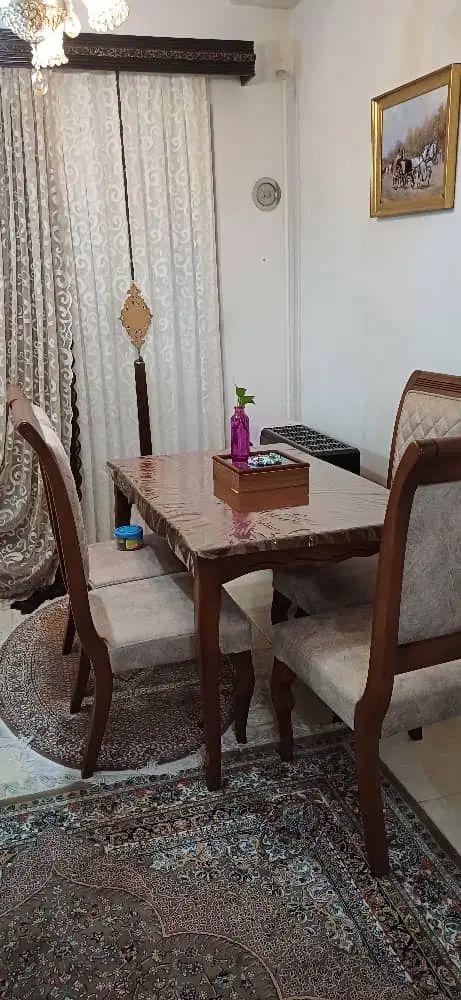 فلکه گاز/دروازه لاکان/مخابرات/اجاره ۶۰متری ۲خواب|اجارهٔ آپارتمان|رشت, پل تالشان|دیوار
