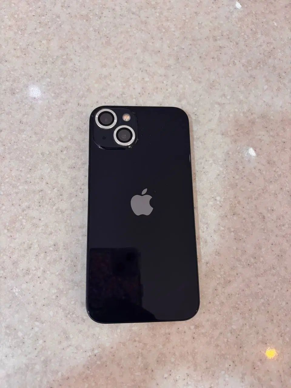 آیفون13نرمال باتری99بدون خط خشiphone13|موبایل|تهران, هفت چنار|دیوار