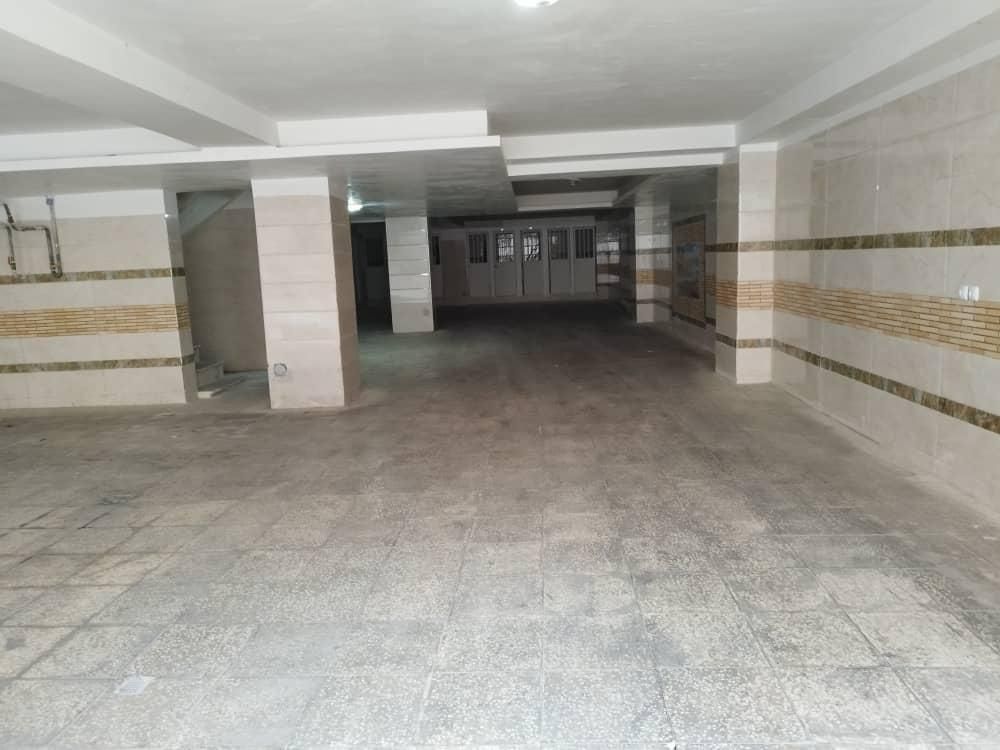 پونه شرقی/110 متر نوساز/ تهاتر و معاوضه|فروش آپارتمان|کرج, گلشهر|دیوار