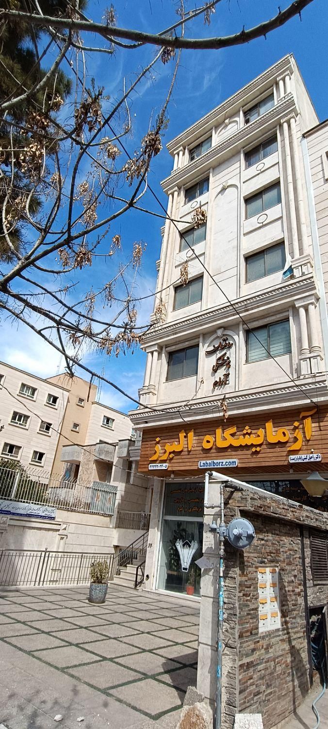 فروش مطب،دفترکار 135متر سه خواب نوساز خیابان هدایت|فروش دفتر کار، اتاق اداری، مطب|شیراز, سینما سعدی|دیوار