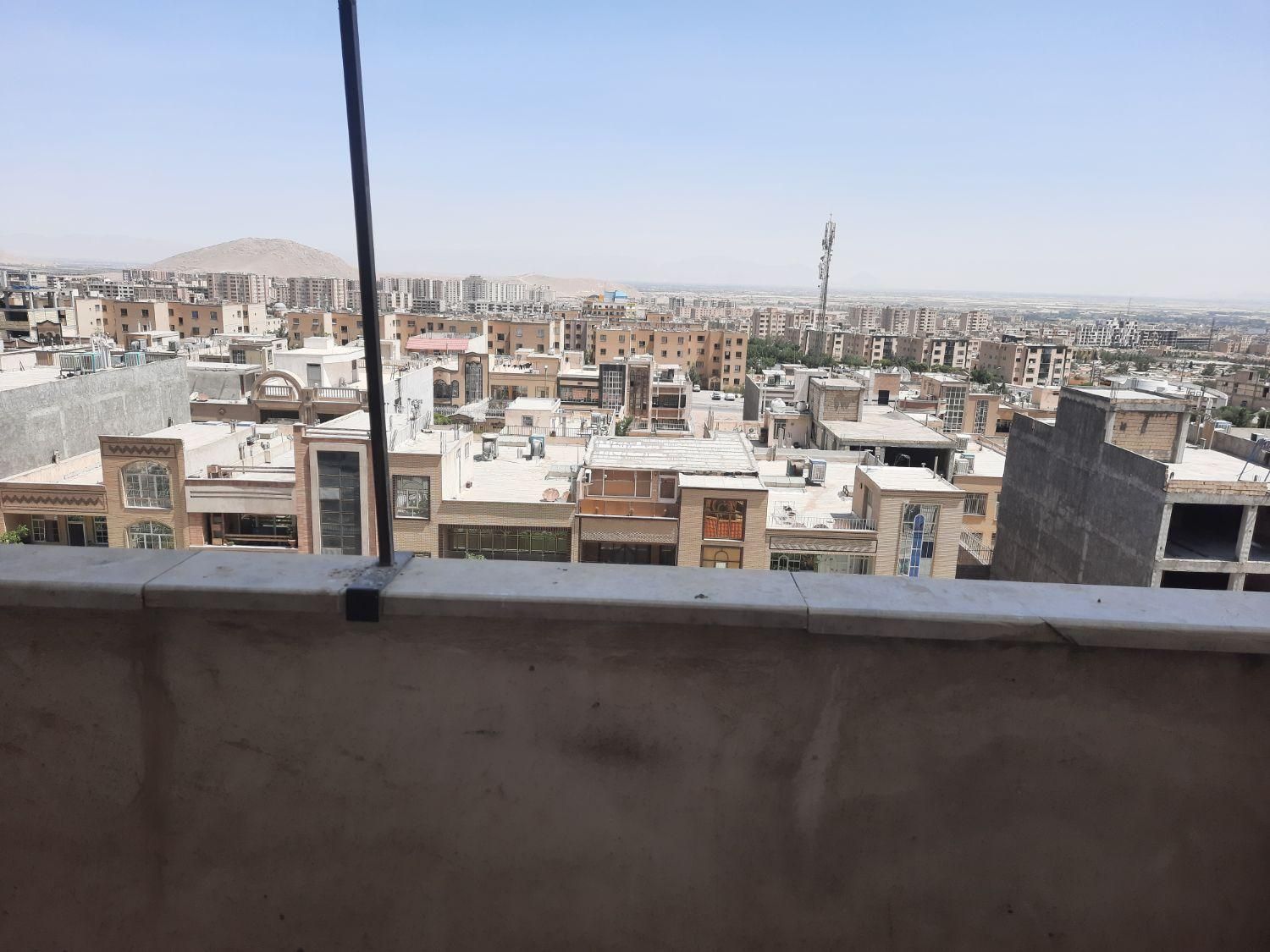 اجاره هفتگی/ماهانه/آپارتمان با لوازم در محله C1|اجارهٔ کوتاه‌مدت آپارتمان و سوئیت|فولادشهر, C1|دیوار