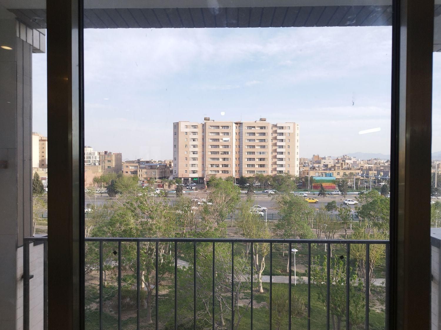 فروش آپارتمان ۱۳۸ متری ۳ خوابه در شهرک کاوه|فروش آپارتمان|اصفهان, شهرک کاوه|دیوار