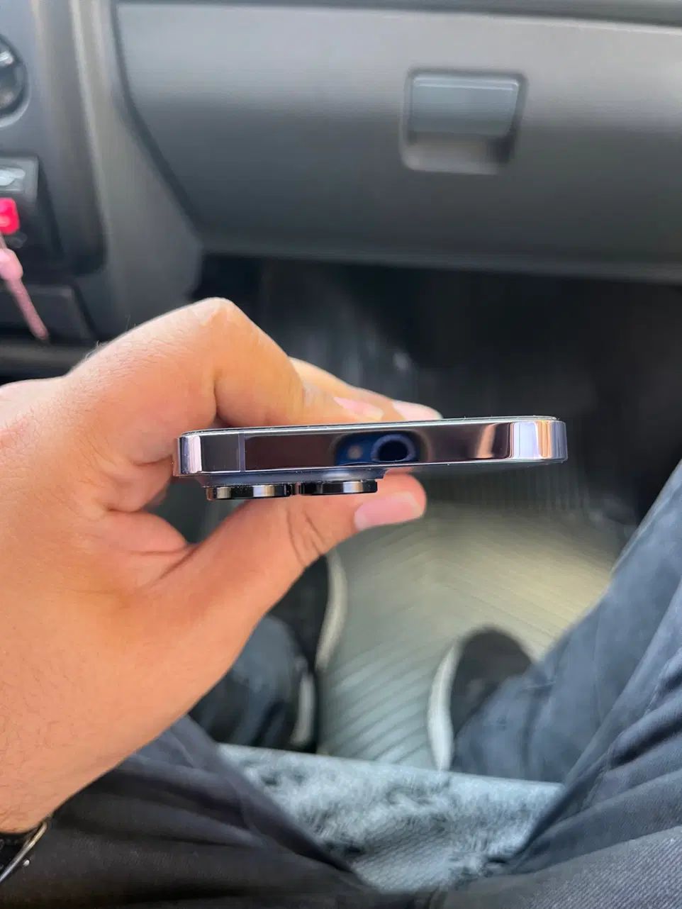 iPhone 14 Pro Max|موبایل|تبریز, |دیوار