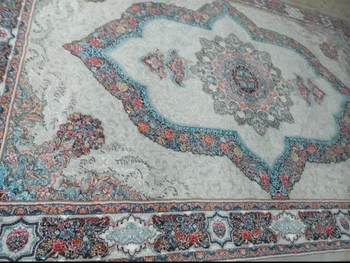 یک ۹متری۷۰۰شانه|فرش|مشهد, هفده شهریور|دیوار