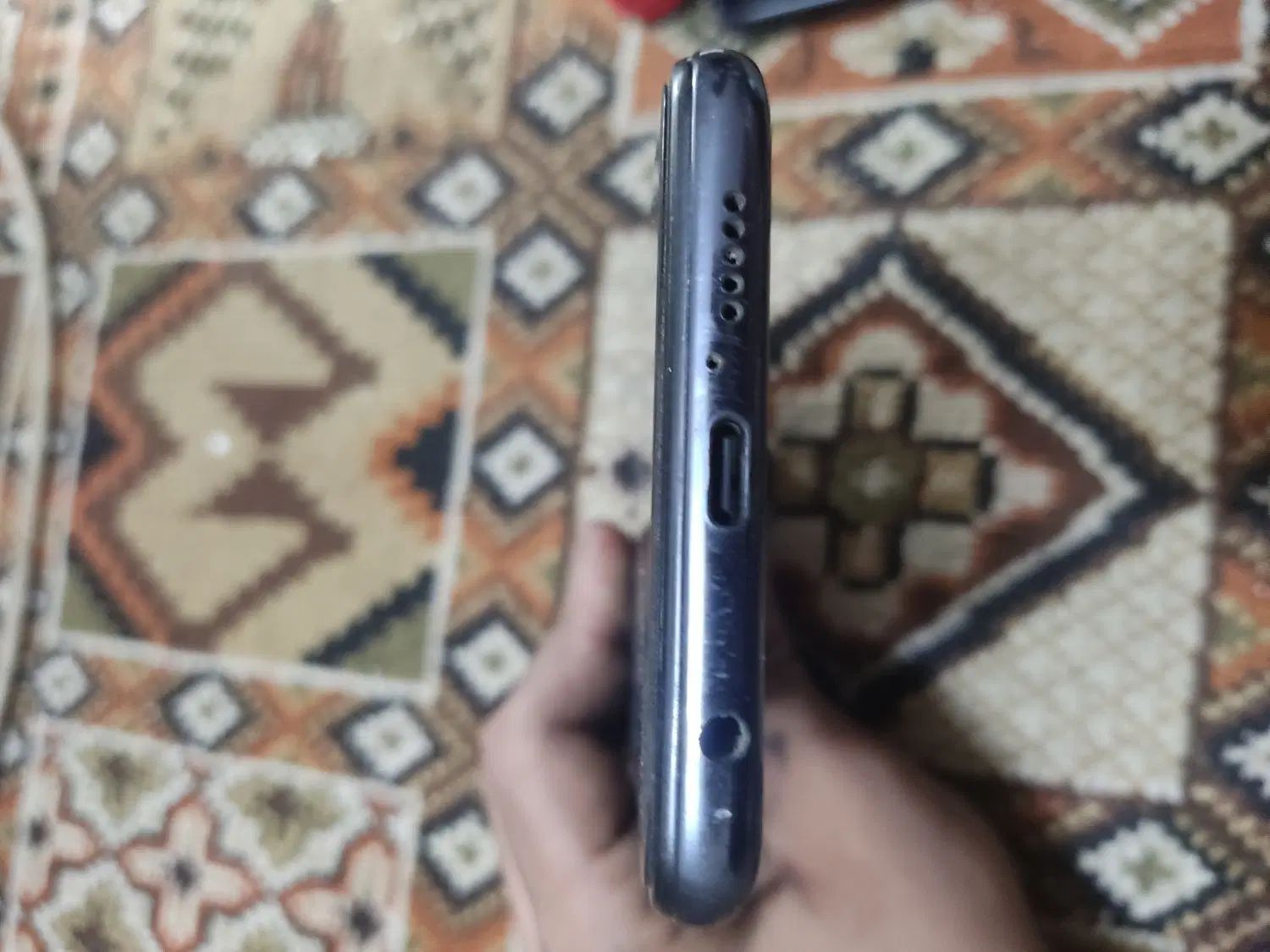 گوشی Poco x3pro|موبایل|تهران, شهرک ولیعصر جنوبی|دیوار