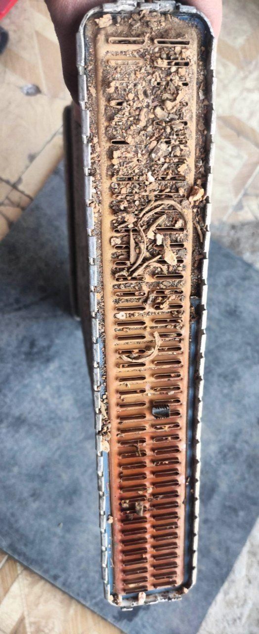 رادیاتور سازی و سرویس بخاری خودرو|خدمات موتور و ماشین|کاشان, پارک لاله|دیوار