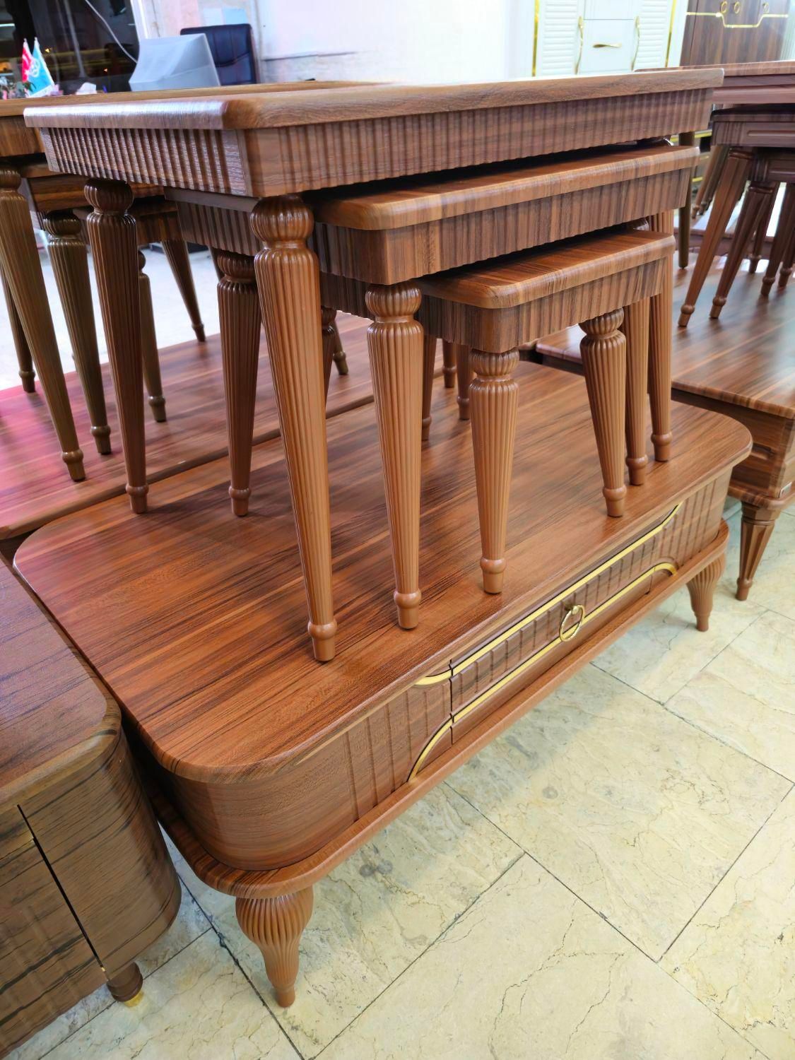 جلومبلی ، جلو مبلی مدل سولار|مبلمان خانگی و میز عسلی|تبریز, |دیوار