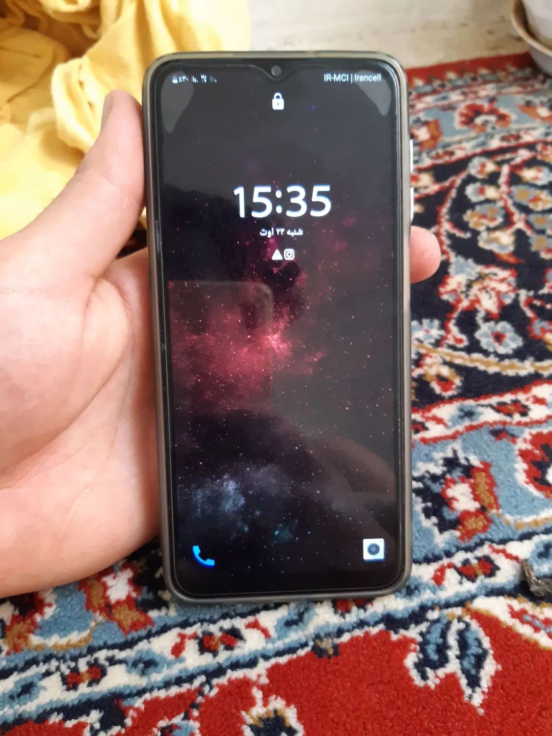 m12|موبایل|کرمانشاه, |دیوار
