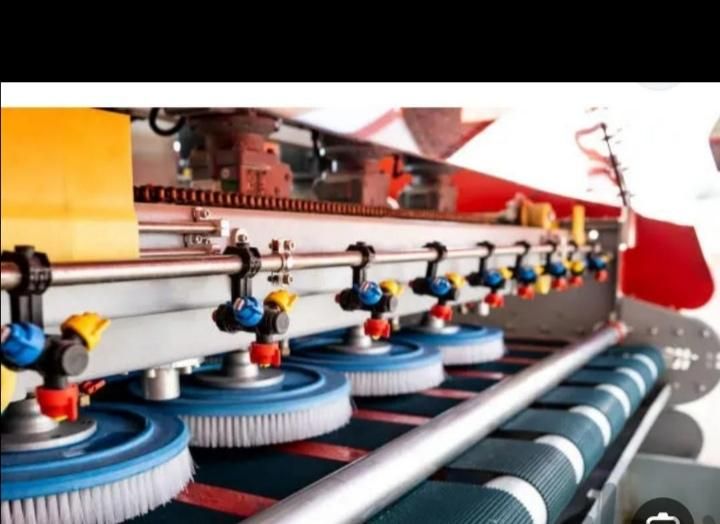 کارخانه ی قالیشویی پادری شیبان، فرهنگیان، کوروش،|خدمات نظافت|اهواز, کوروش|دیوار