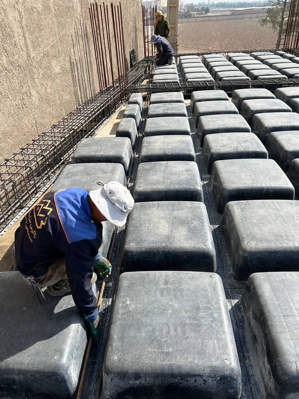 فروش قالب وافل 60 در 60|مصالح و تجهیزات ساختمان|تهران, جردن|دیوار