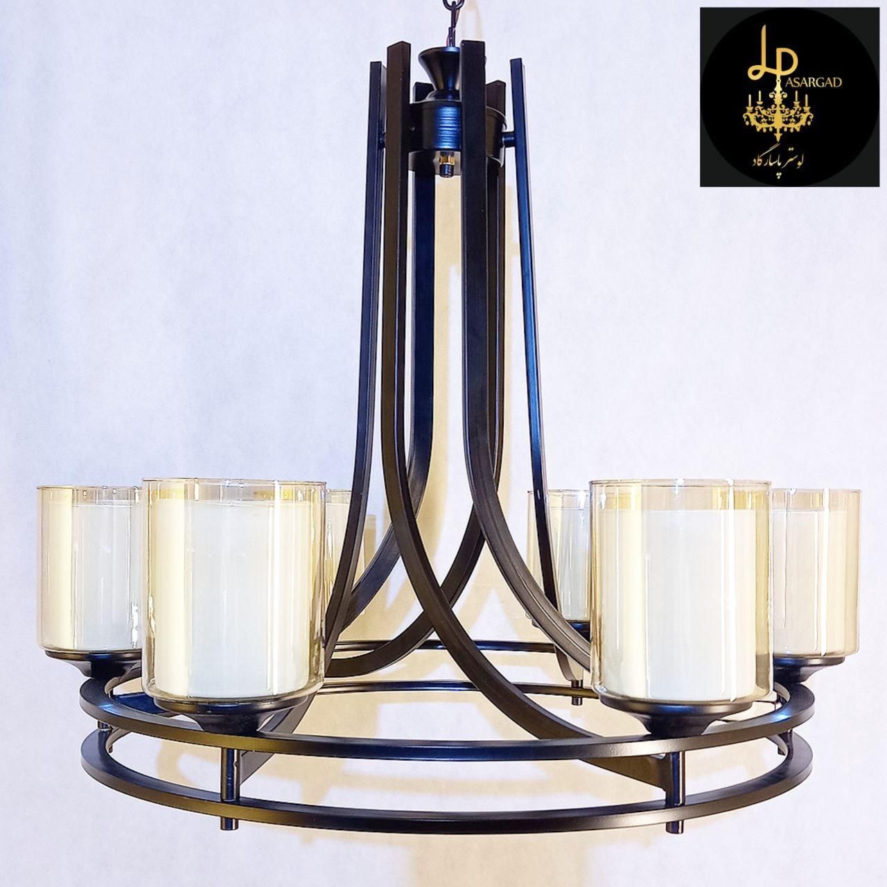 لوستر لهستانی اقساطی بدون پیش پرداخت محدود|لوستر و چراغ آویز|مشهد, کوثر|دیوار