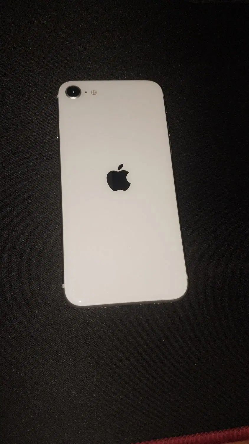 iphone se 2020 128|موبایل|تهران, شهرک چیتگر|دیوار