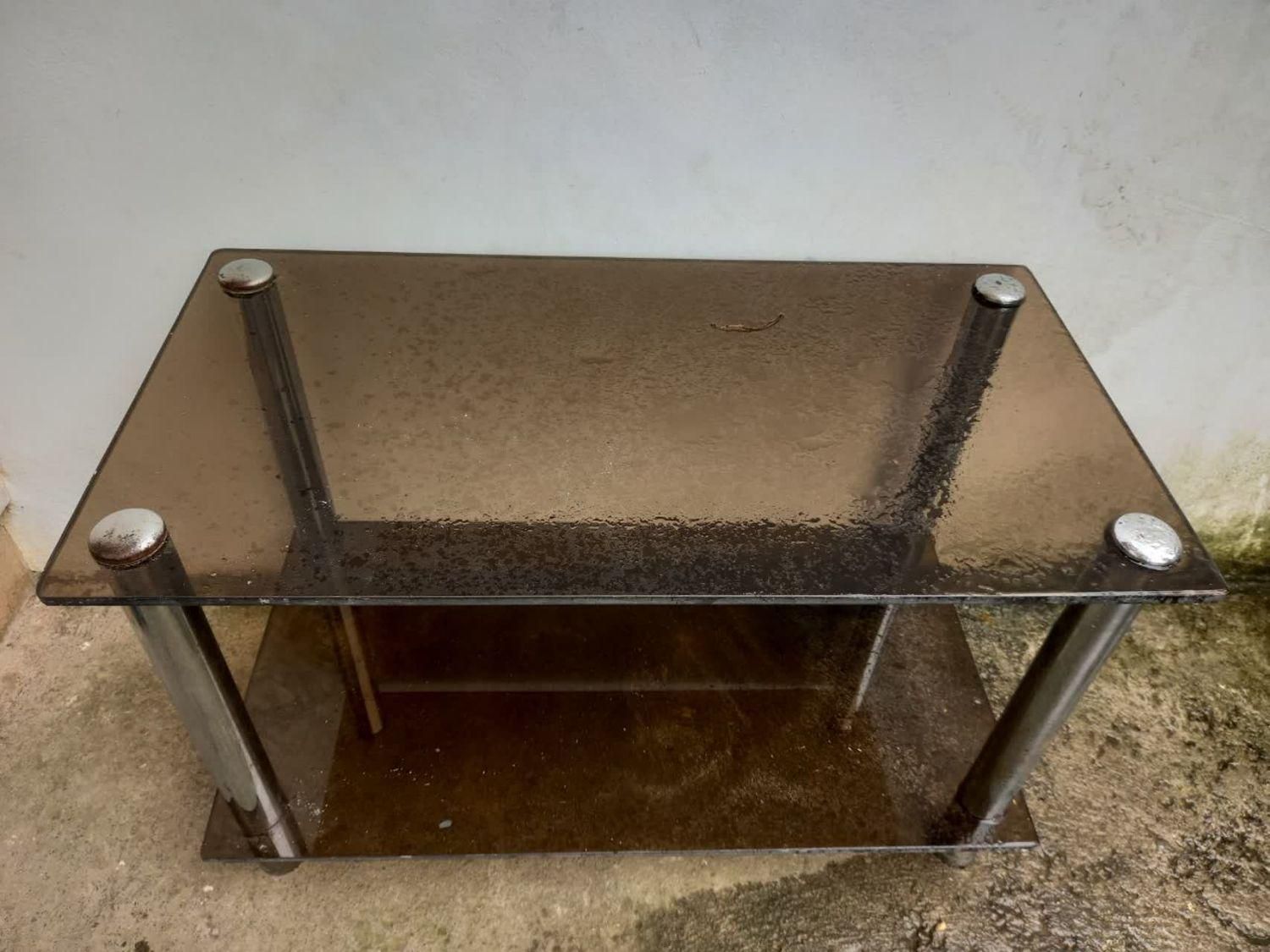 زیر تلوزیونی و میز عسلی|میز تلویزیون|سلمان‌شهر, |دیوار