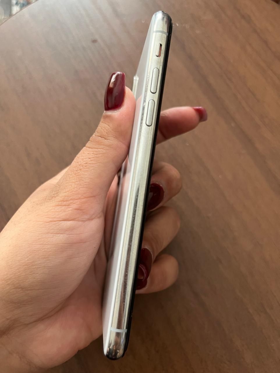 اپل iPhone X با حافظهٔ ۶۴ گیگابایت|موبایل|تربت‌حیدریه, شهرک ولیعصر|دیوار