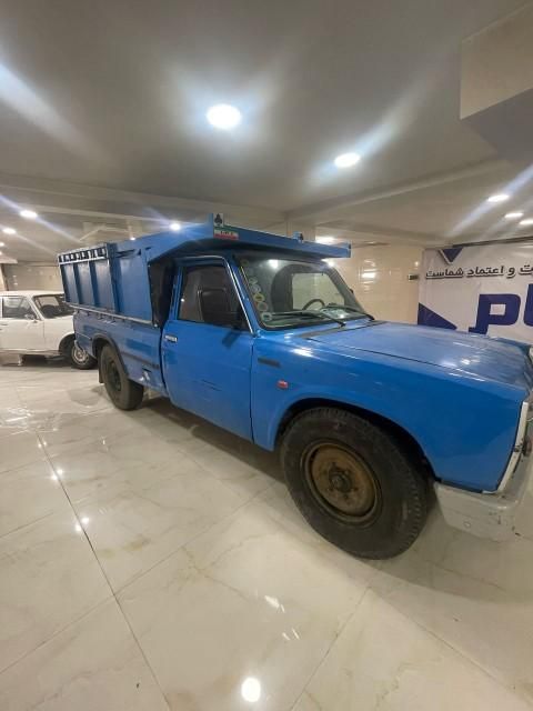 حمل نخاله وماسه|خدمات حمل و نقل|هشتگرد, فاز ۱ مهستان|دیوار