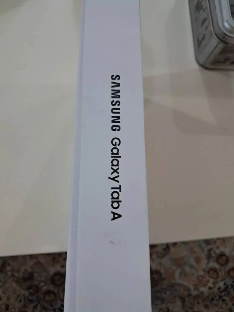 تبلت samsung Galaxy Tab A|تبلت|تهران, اباذر|دیوار
