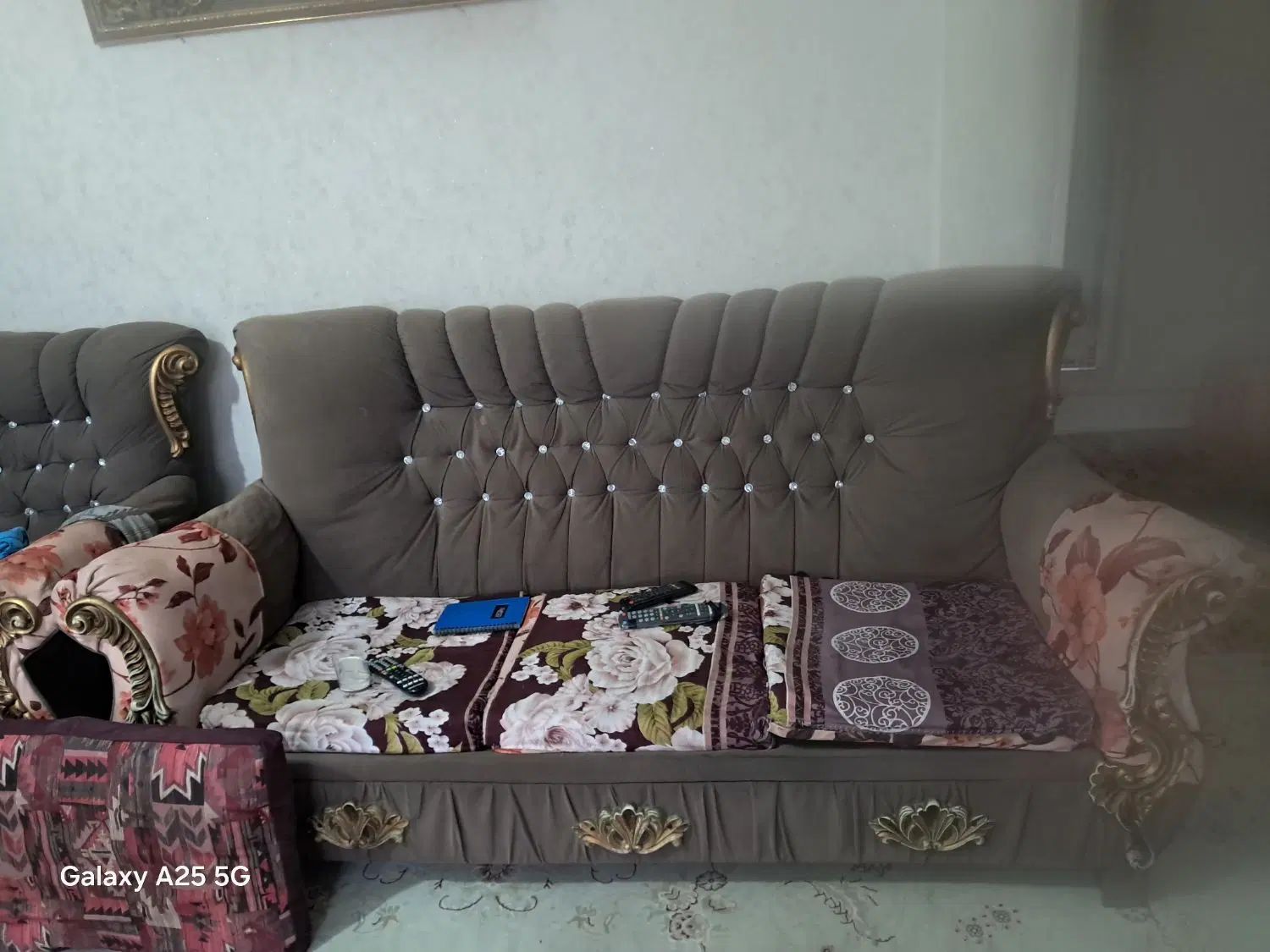 دو واحد مسکونی دربست|اجارهٔ خانه و ویلا|مشهد, کلاهدوز|دیوار