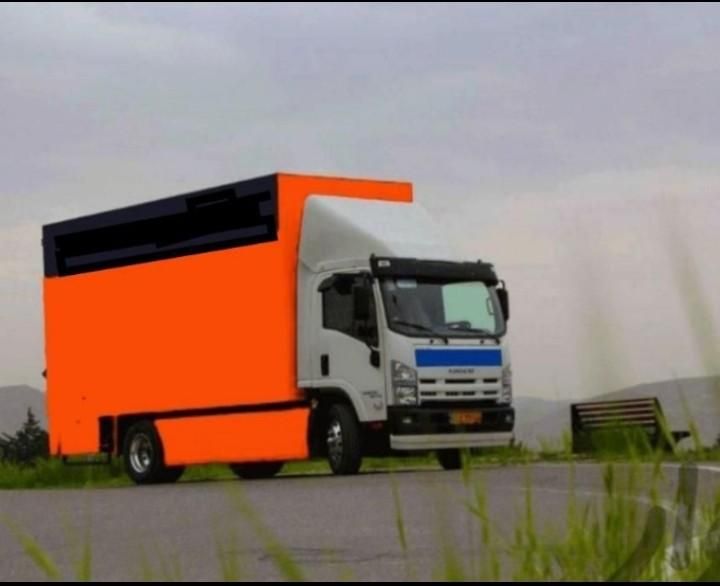 اتوبارباربری شهرری چهاردانگه نعمت اباد ولیعصر فلاح|خدمات حمل و نقل|تهران, یافت آباد جنوبی|دیوار