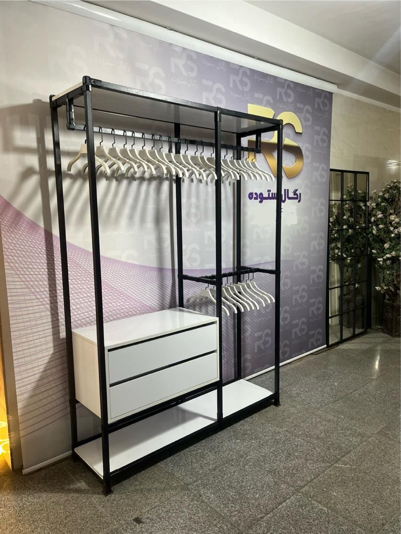 رگال اتاق لباس  (( ستوده ))|فروشگاه و مغازه|کرج, پیشاهنگی|دیوار