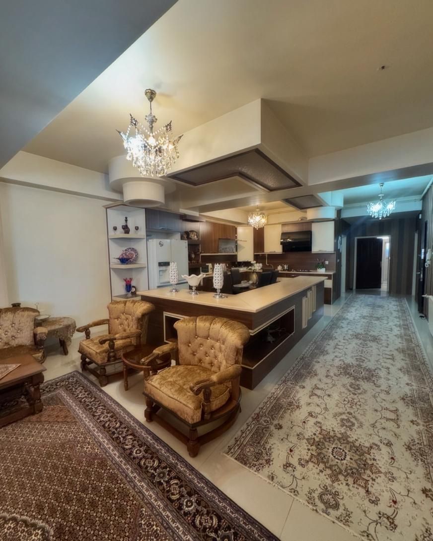 ۲۱۵ متری دونبش / یاغچیان / سفیران ملک تبریز|فروش آپارتمان|تبریز, |دیوار