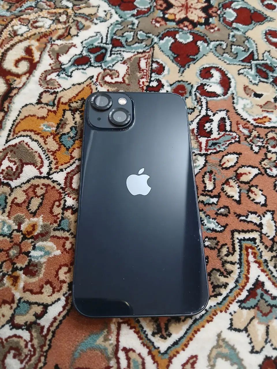 اپل iPhone 13 آیفون ۱۳ نرمال باطری ۹۷ سالم و سلامت|موبایل|تهران, سهروردی|دیوار