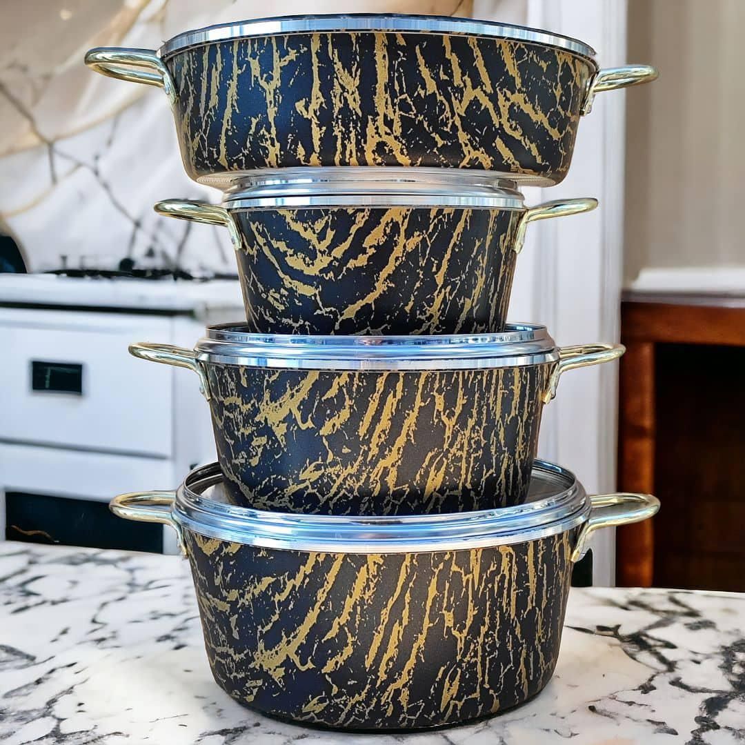 سرویس قابلمه جدید|ظروف پختوپز|زاهدان, |دیوار