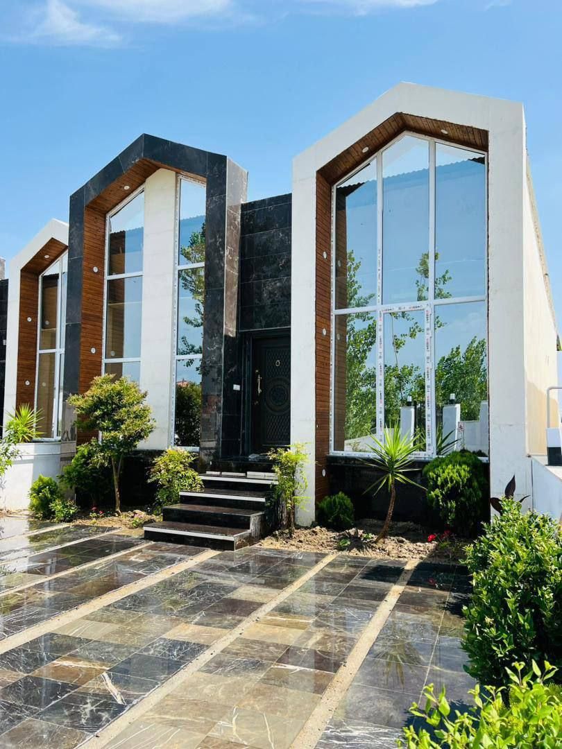 همکف ۲۴۰متری/نما انگلیسی/تهرانینشین/سنددار|فروش خانه و ویلا|نوشهر, |دیوار