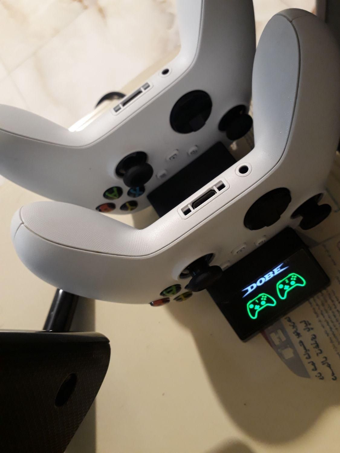 xbox series s|کنسول، بازی ویدئویی و آنلاین|تنکابن, |دیوار