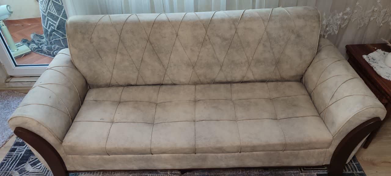 مبل شویی کسری .تخصص در شستشوی تضمینی مبلمان|خدمات نظافت|زنجان, |دیوار