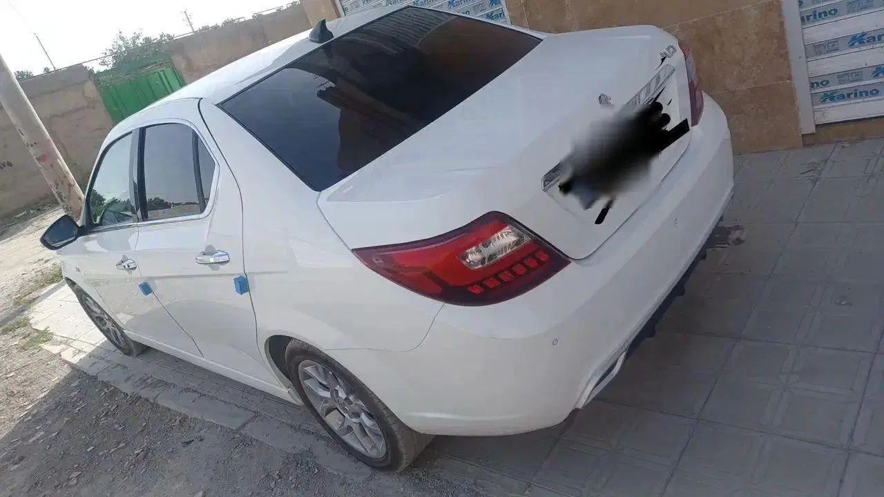 دنا پلاس اتوماتیک، مدل ۱۴۰۳|خودرو سواری و وانت|مشهد, گلبرگ شمالی|دیوار