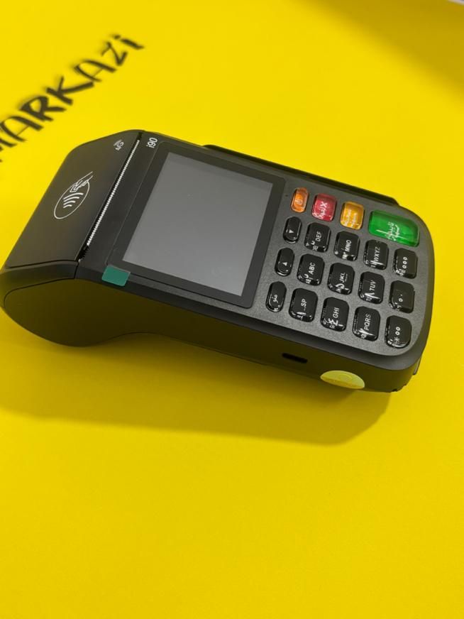 کارتخوان i90 ضد آب|خدمات مالی، حسابداری، بیمه|اراک, |دیوار