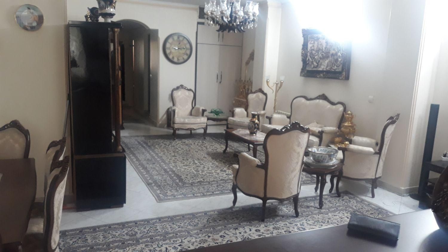 فروش ملک|فروش آپارتمان|تهران, کوثر|دیوار