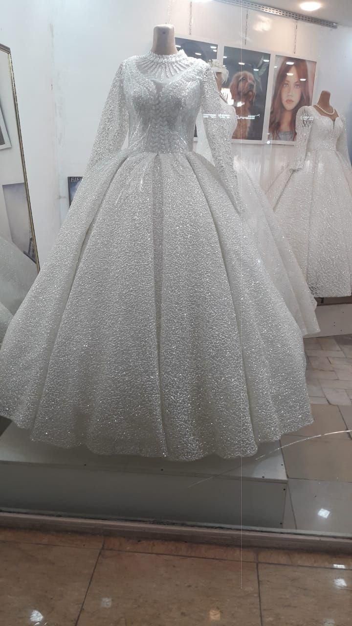 لباس عروس|لباس|اراک, |دیوار