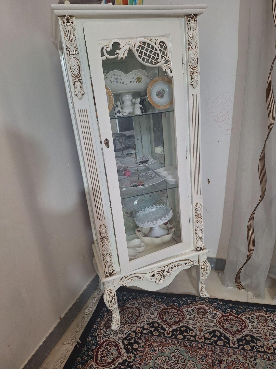 مینی بوفه|بوفه، ویترین، کنسول|ایذه, |دیوار