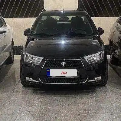 دنامدل۱۳۹۹دنده بالوازم|خودرو سواری و وانت|تهران, بهداشت|دیوار