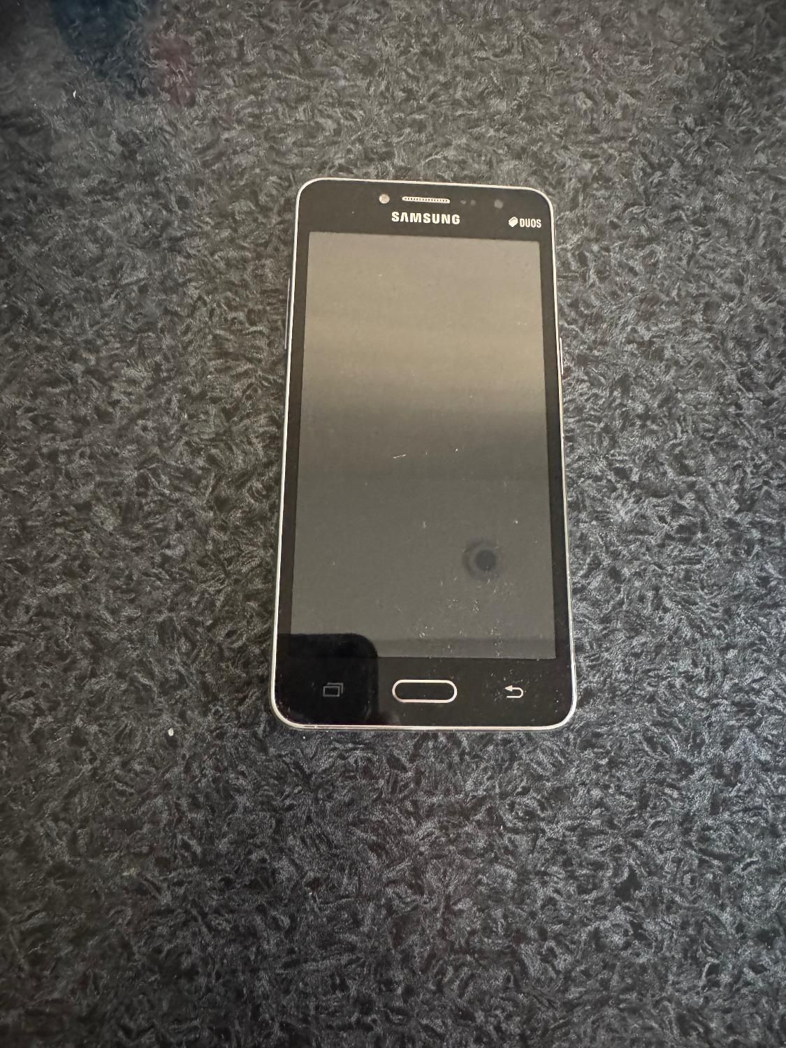 سامسونگ Galaxy Grand Prime Plus|موبایل|شیراز, زرگری|دیوار