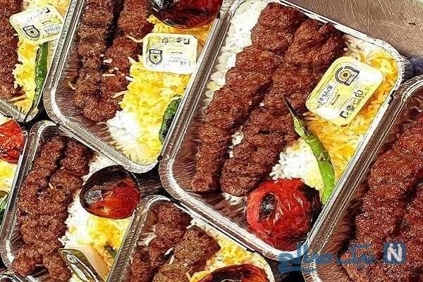 پخت غذای نذری|خدمات پذیرایی، مراسم|کرمانشاه, |دیوار