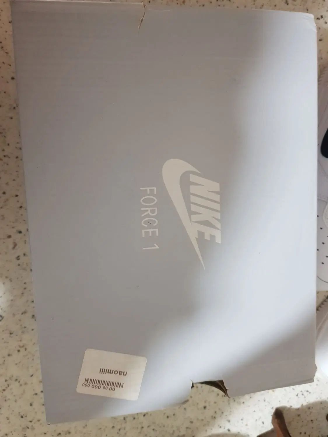 کتانی بچگانه نایک اصل|کفش و لباس بچه|کرج, فاز ۳ گوهردشت|دیوار