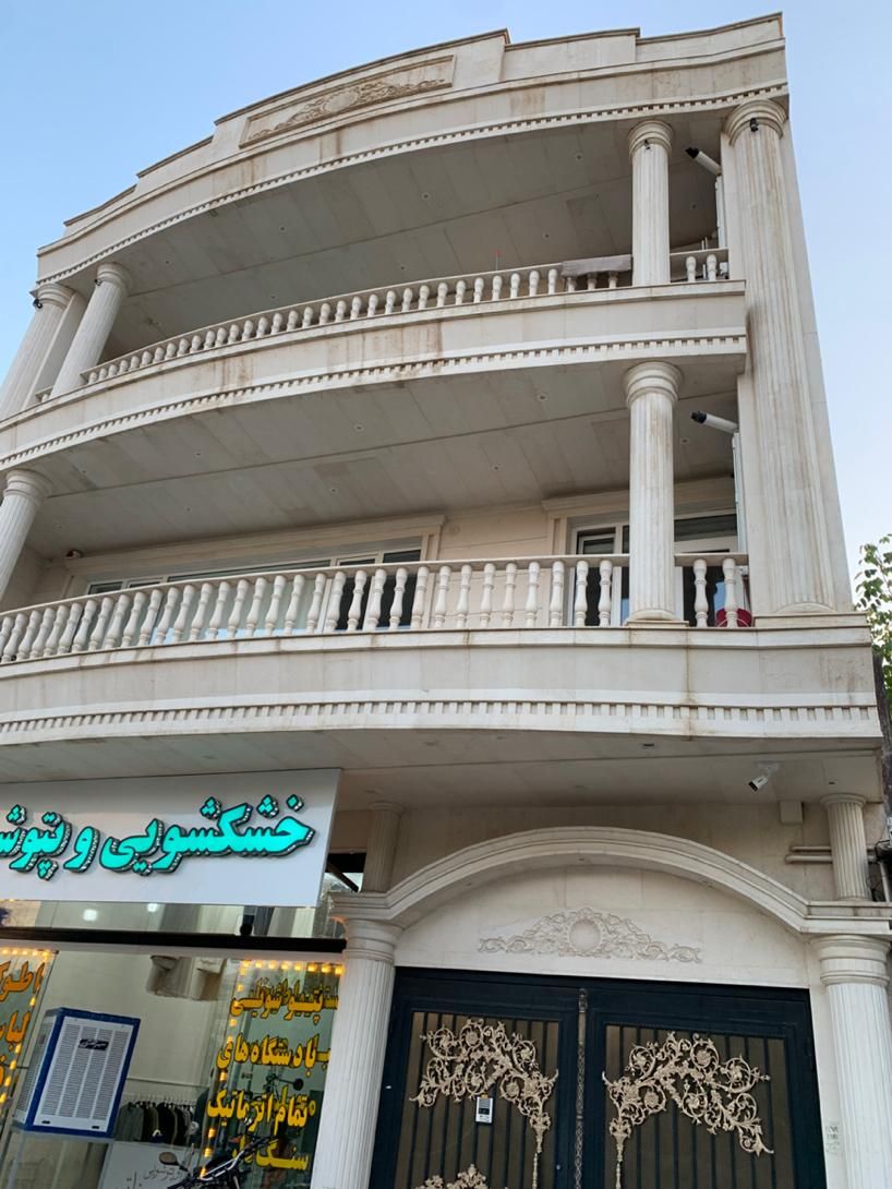 اجاره روزانه/هتل آپارتمانی درحد هتل با‌پارگینگ|اجارهٔ کوتاه‌مدت آپارتمان و سوئیت|بانه, |دیوار