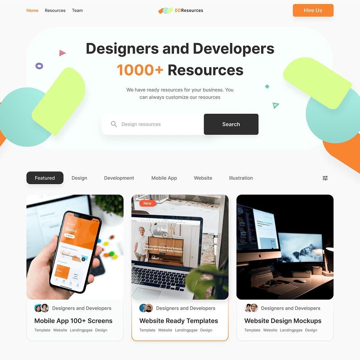 طراحی سایت و برنامه نویسی|خدمات رایانه‌ای و موبایل|اراک, |دیوار