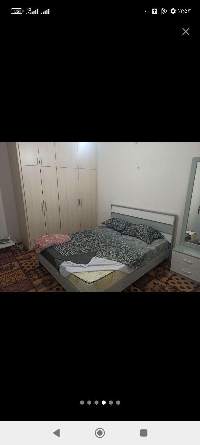 سوییت تمیز بلوار  اندیشه|اجارهٔ کوتاه‌مدت آپارتمان و سوئیت|مشهد, شهرک رازی (شهرک غرب)|دیوار