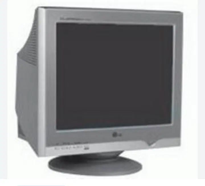 مانیتور LCD و CRT  کامپیوتر|قطعات و لوازم جانبی رایانه|اصفهان, شهشهان|دیوار