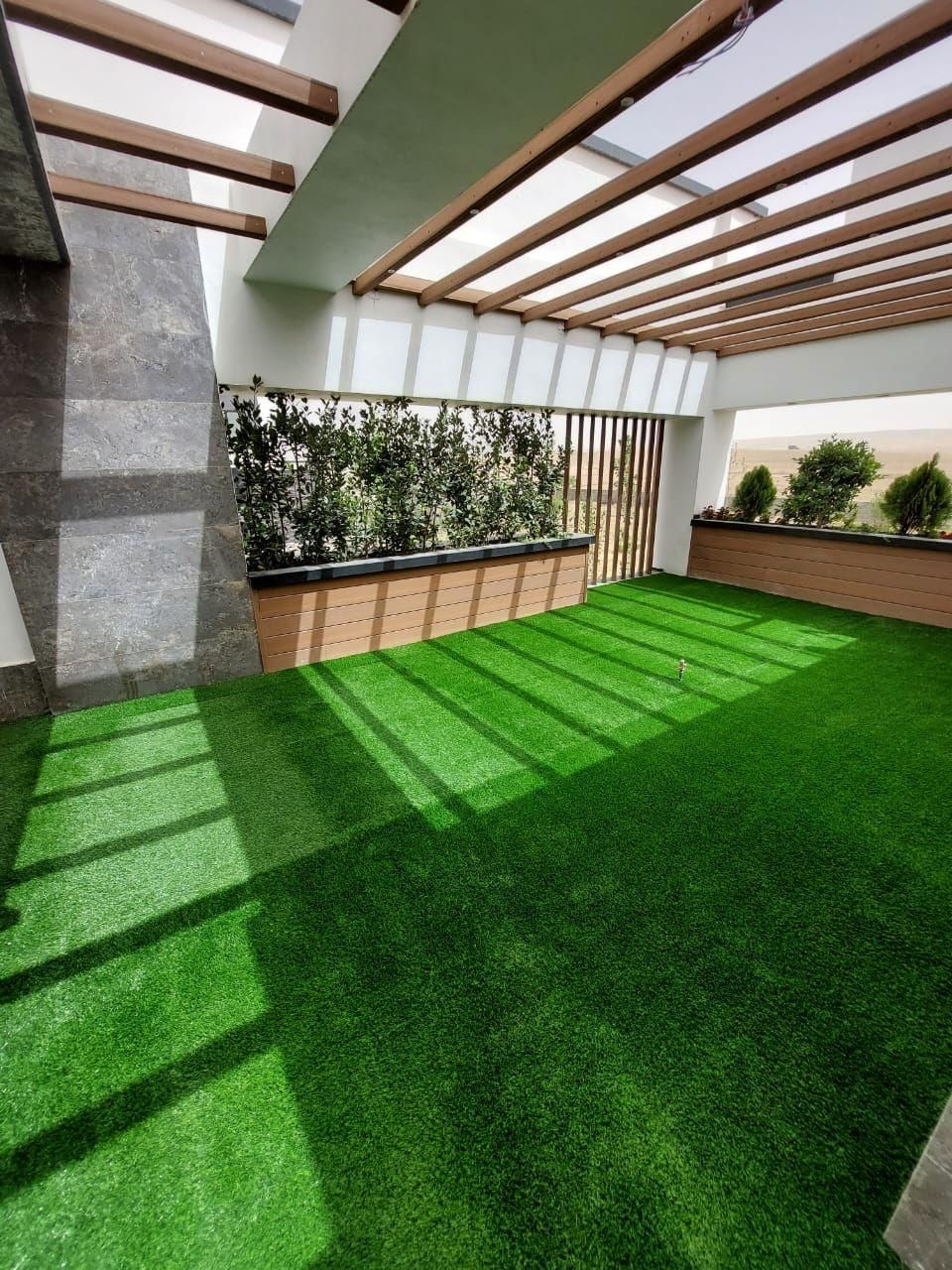 جشنواره فروش چمن مصنوعی ،گرینوال،فنس|خدمات باغبانی و درختکاری|تهران, پونک|دیوار