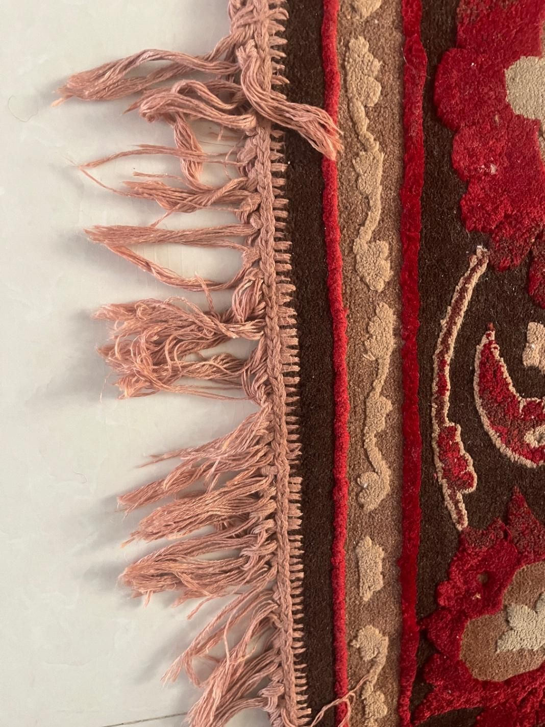 یک تخته فرش ۶ متری برند دیبا|فرش|تهران, شهادت|دیوار