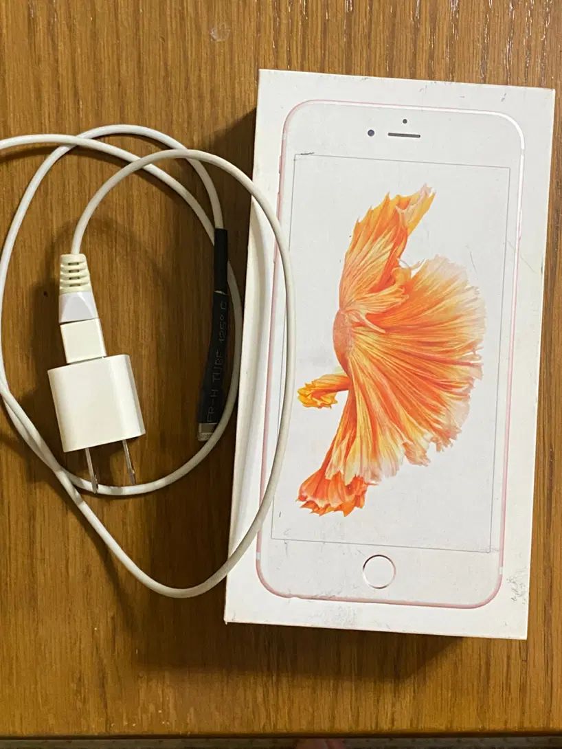 اپل آیفون iPhone 6s Plus با حافظهٔ ۶۴ گیگابایت|موبایل|تهران, بهار|دیوار