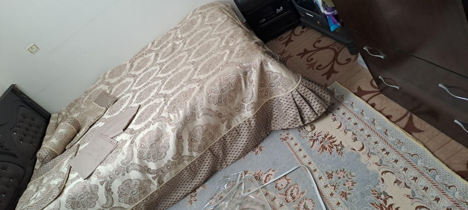 روتختی سلطنتی مناسب جهیزیه|سرویس روتختی|کاشمر, |دیوار