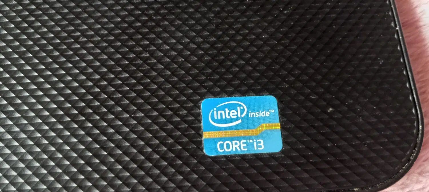 لب تاپ « دل»  CORE i3 درحدنو|رایانه همراه|تهران, پونک|دیوار
