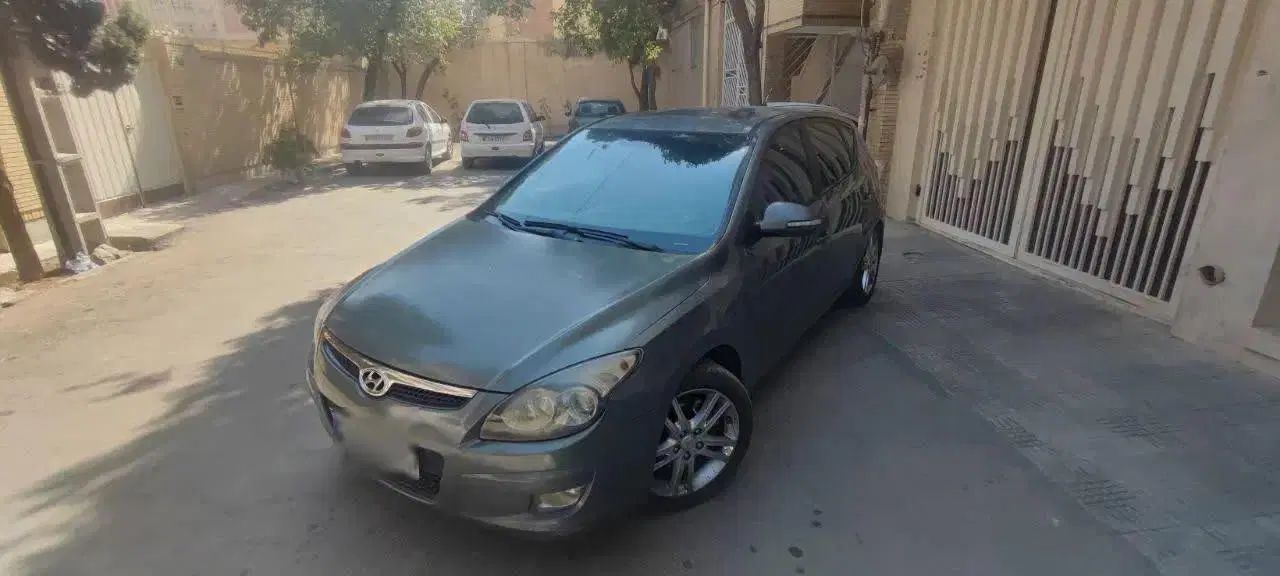 هیوندای i30 مدل 2011|خودرو سواری و وانت|اصفهان, پروین|دیوار