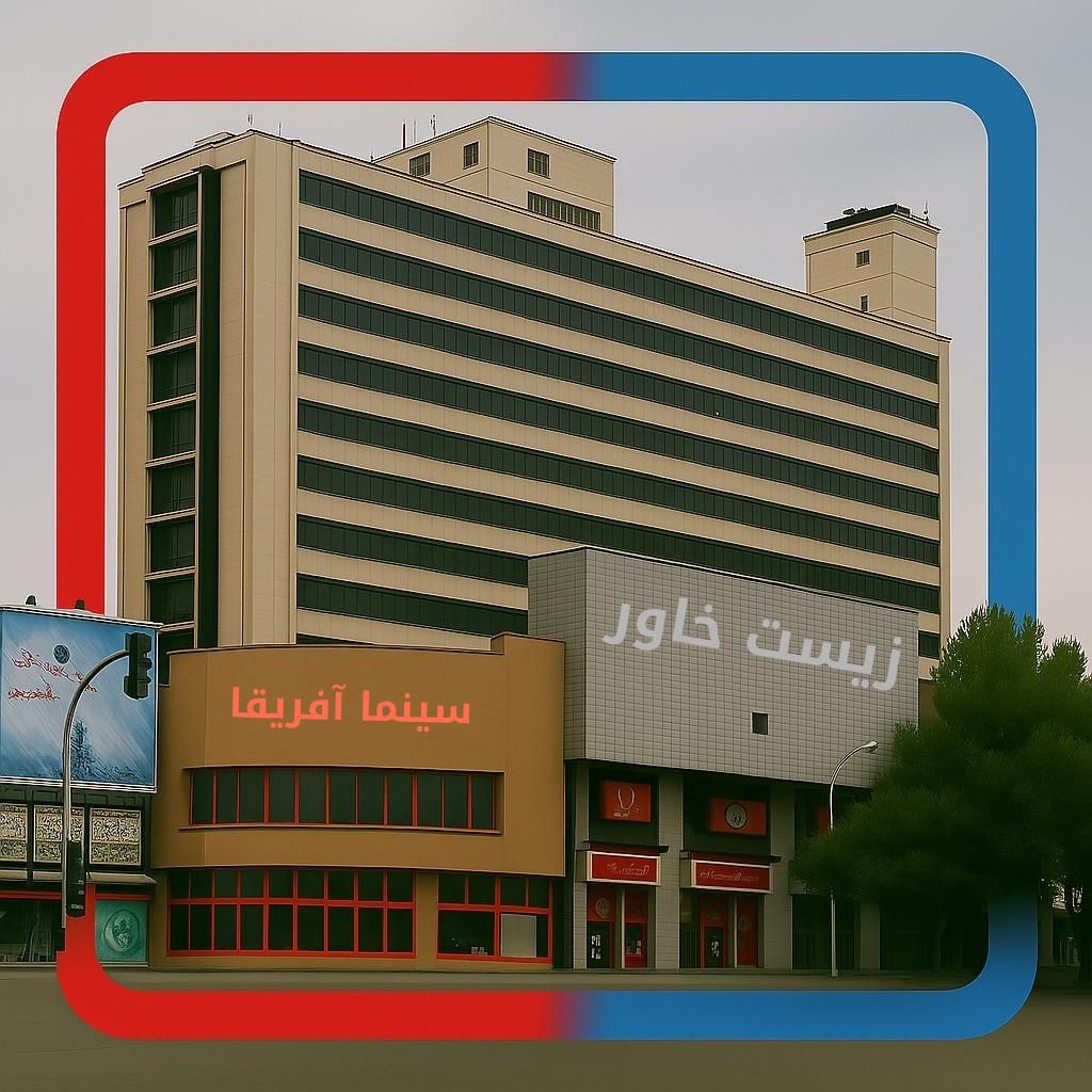 دوره‌ی تخصصی تکنسین آزمایشگاه (عموم آزاد)|خدمات آموزشی|مشهد, کوه سنگی|دیوار